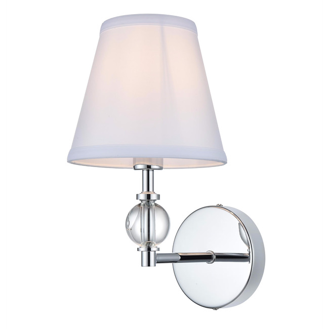 Bethany Bathroom Vanity Light by Elegant Lighting
