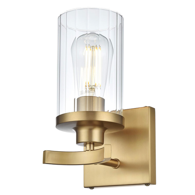 Thane Wall Sconce by Elegant Lighting