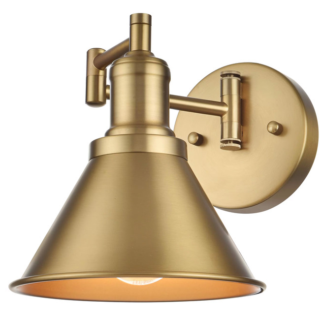 Varden Wall Sconce by Elegant Lighting