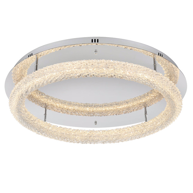 Bowen Ceiling Light by Elegant Lighting