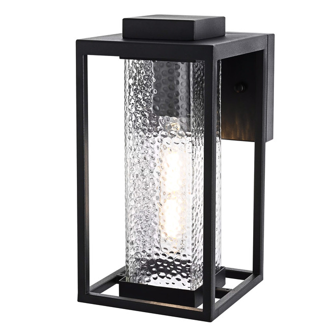 Philip Outdoor Wall Sconce by Elegant Lighting