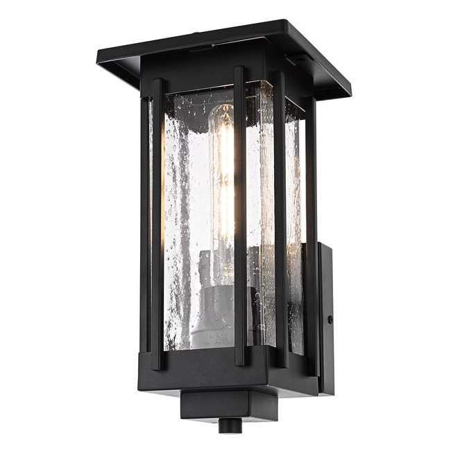 Melvale Outdoor Wall Sconce by Elegant Lighting