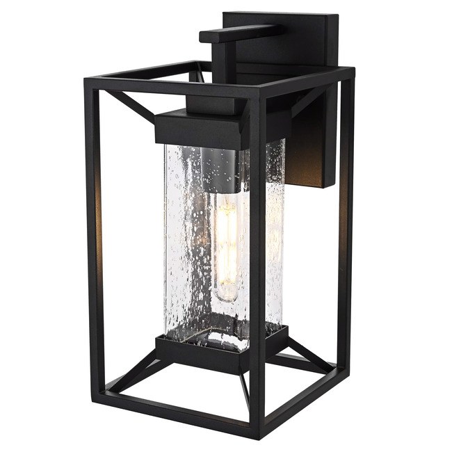 Willington Outdoor Wall Sconce by Elegant Lighting