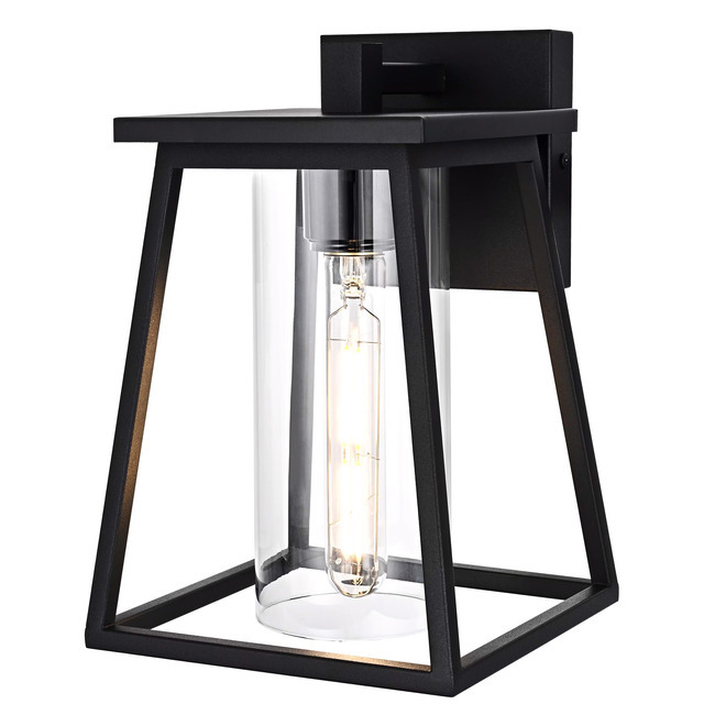 Lambert Outdoor Wall Sconce by Elegant Lighting