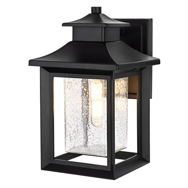 Judson Outdoor Wall Sconce by Elegant Lighting
