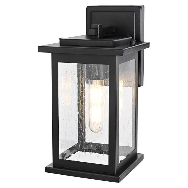 Ringgold Outdoor Wall Sconce by Elegant Lighting