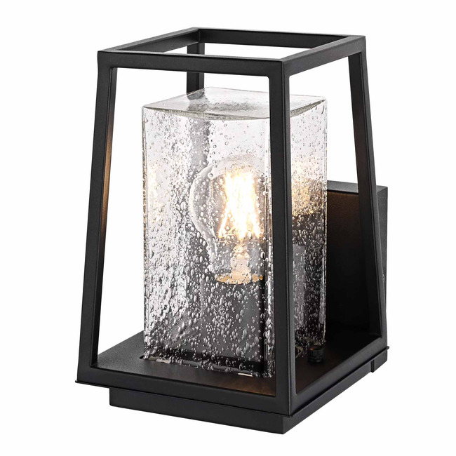 Lehigh Outdoor Wall Sconce by Elegant Lighting