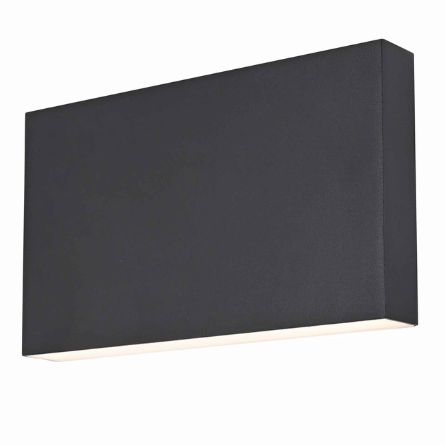 Colter Outdoor Wall Sconce by Elegant Lighting