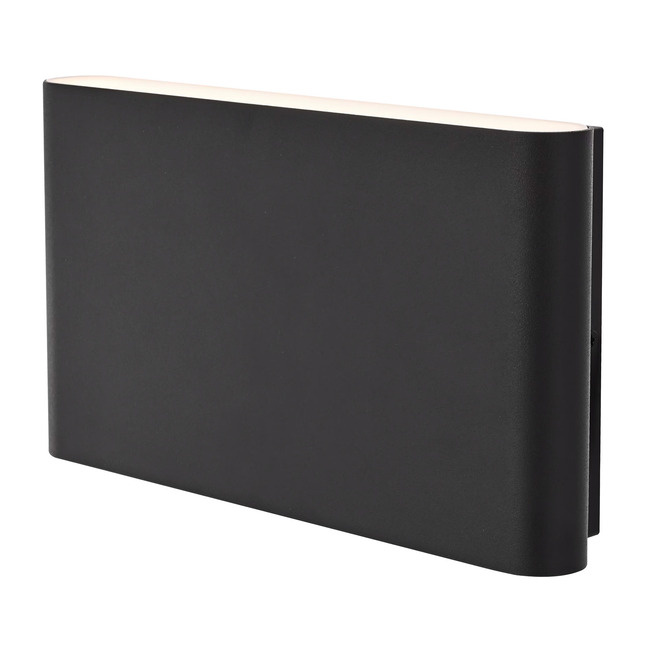 Corbin Outdoor Wall Sconce by Elegant Lighting