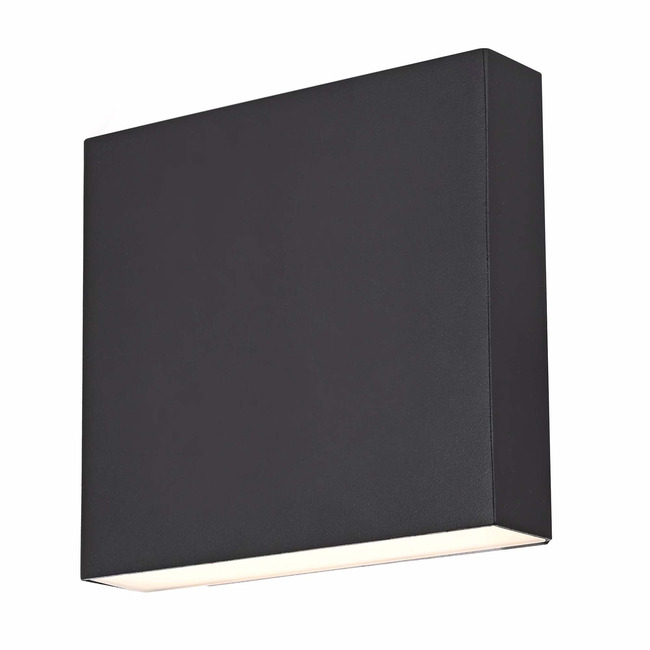 Creed Outdoor Wall Sconce by Elegant Lighting