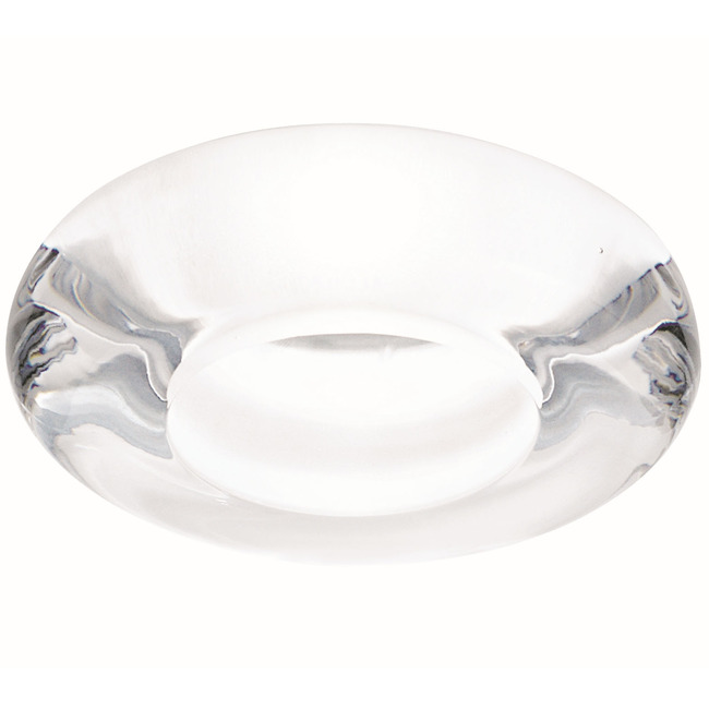 Faretti Tondo 3.5 Inch MR16 GU10 LED Recessed Downlight by Fabbian