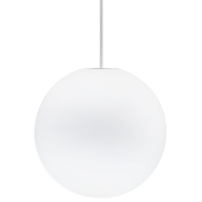 Lumi Sfera Mini Pendant by Fabbian