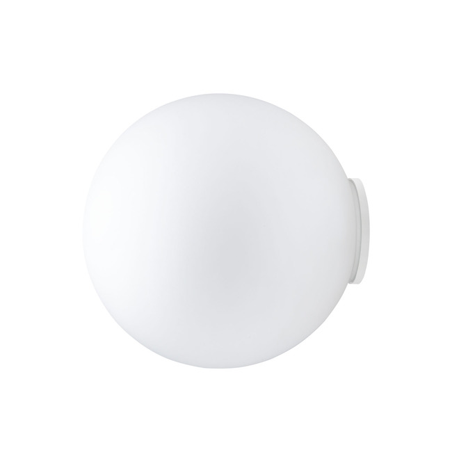 Lumi Sfera Mini Wall / Ceiling Light by Fabbian