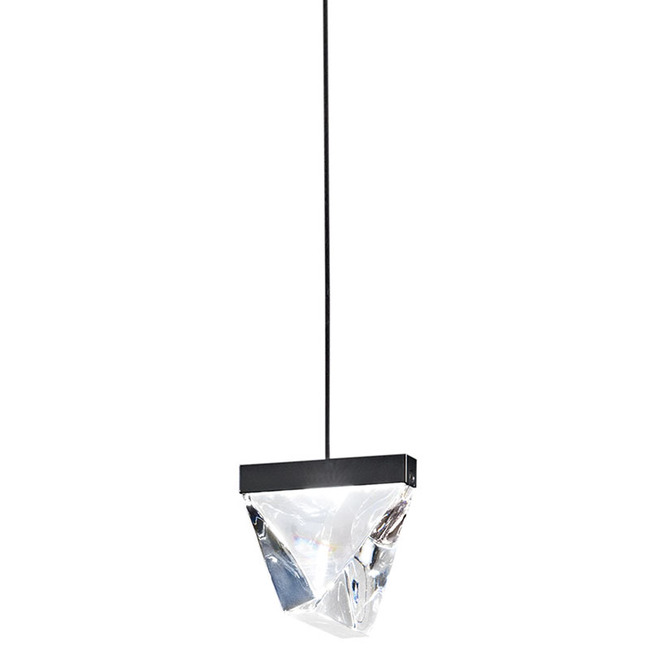 Tripla Pendant by Fabbian