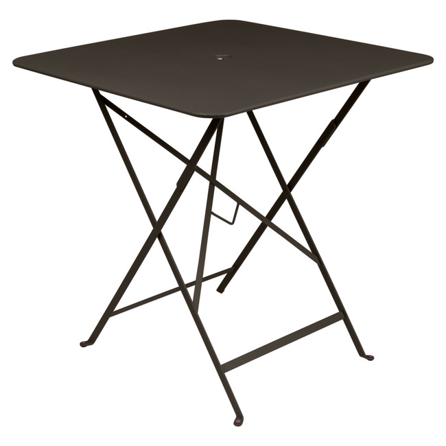 Bistro+ Square Table by Fermob