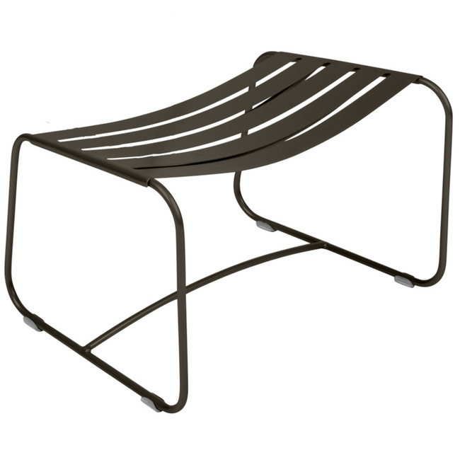 Surprising Footrest by Fermob