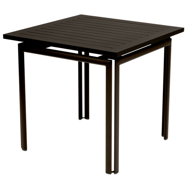 Costa Aluminum Table by Fermob