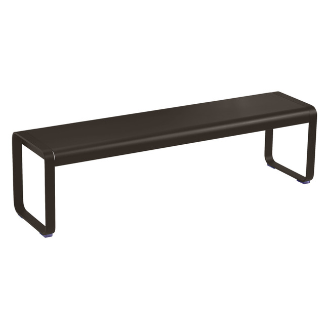 Bellevie Premium Bench by Fermob