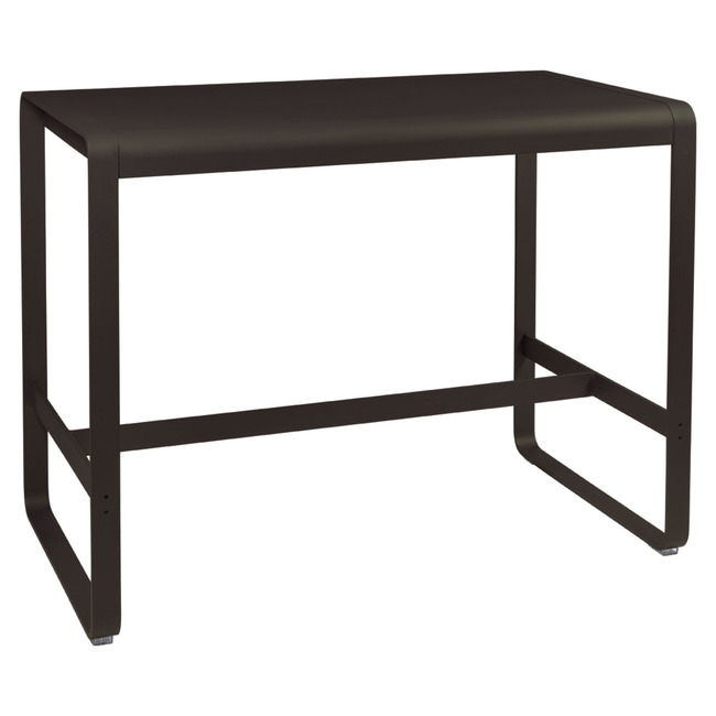 Bellevie High Dining Table by Fermob