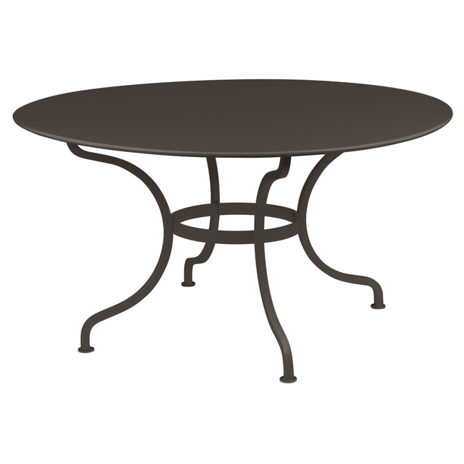 Romane Round Dining Table by Fermob