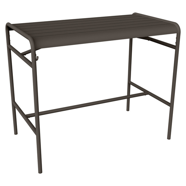 Luxembourg Bar Table by Fermob