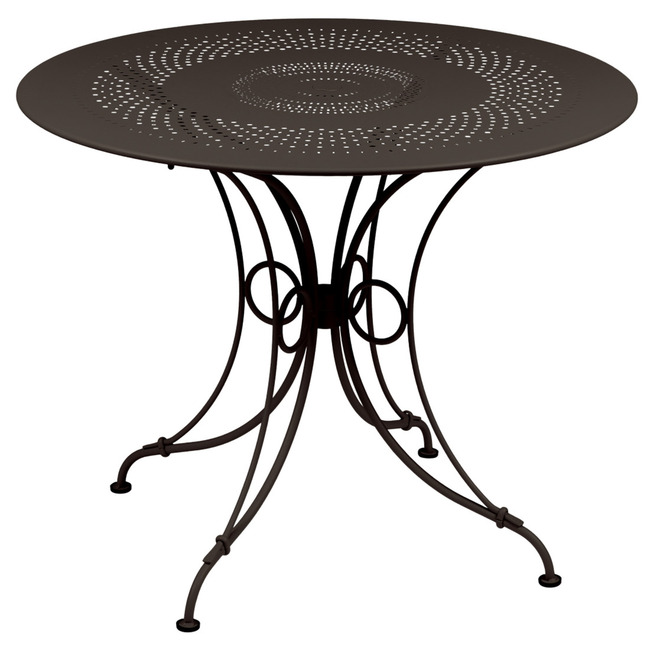 1900 Table by Fermob