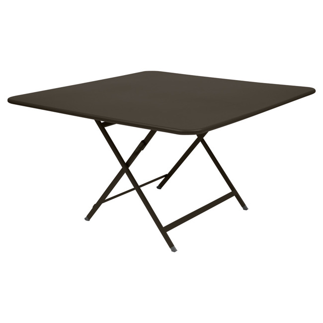 Caractere Square Dining Table by Fermob