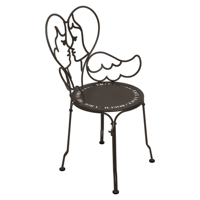 Ange Armchair by Fermob