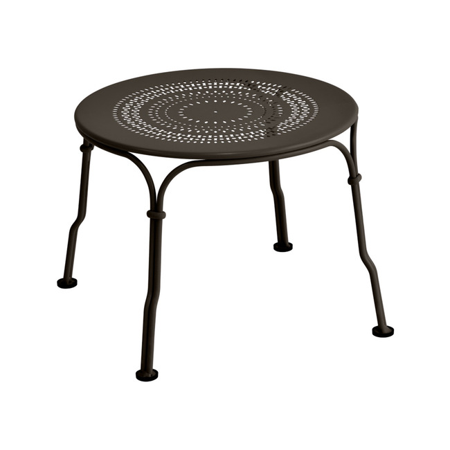 1900 Side Table by Fermob