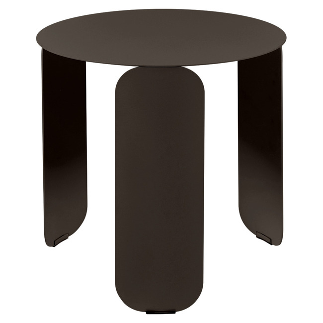Bebop Side Table by Fermob