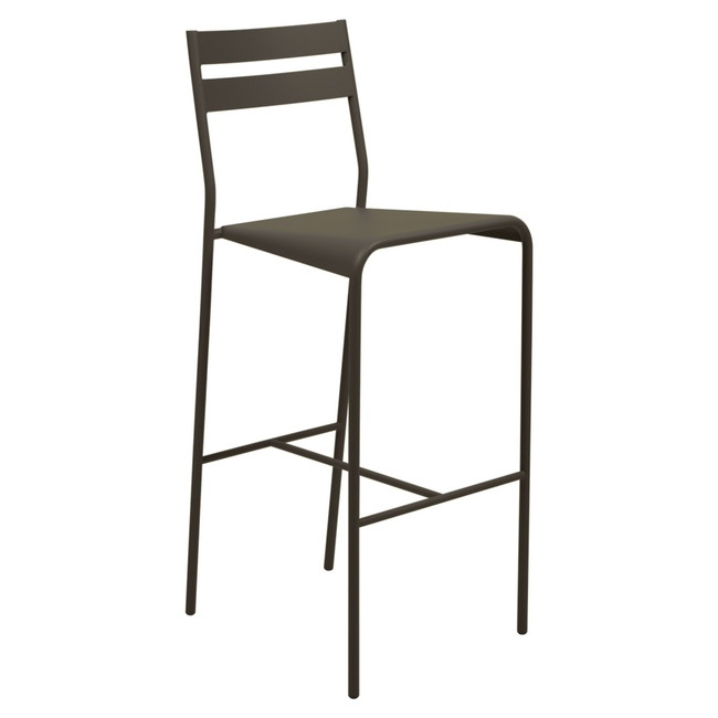 Facto Bar Stool by Fermob