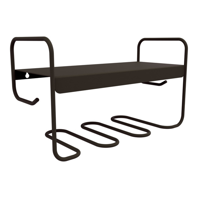 Picolino Wall Shelf by Fermob