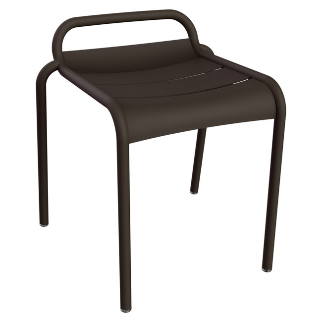 Luxembourg Stool Set of 2 by Fermob