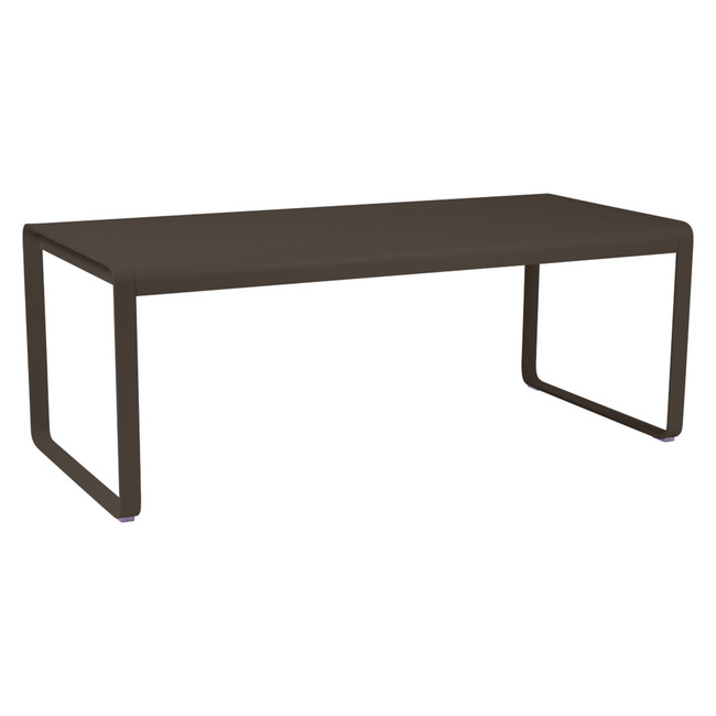 Bellevie Premium Dining Table by Fermob