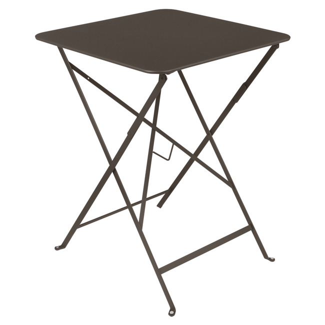 Bistro Square Table by Fermob