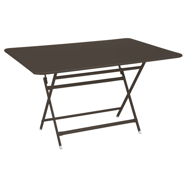 Caractere Folding Dining Table by Fermob