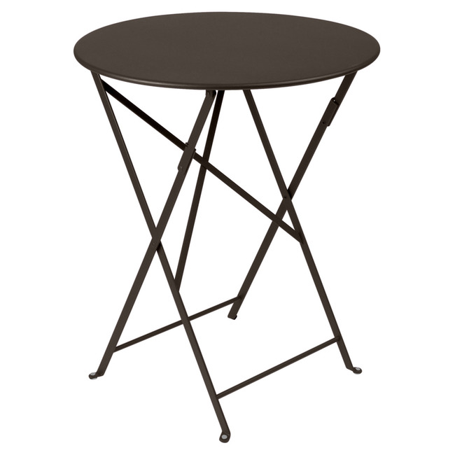Bistro Round Table by Fermob