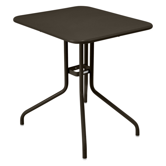 Petale Square Folding Table by Fermob
