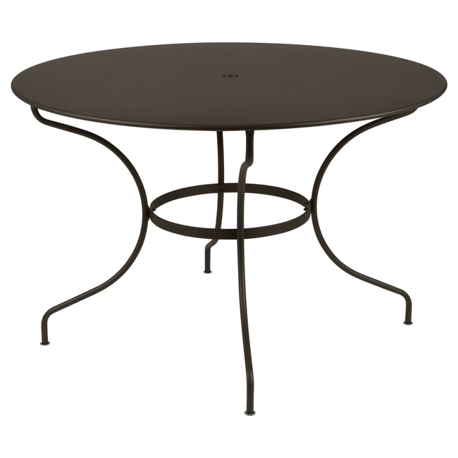 Opera+ Round Dining Table by Fermob