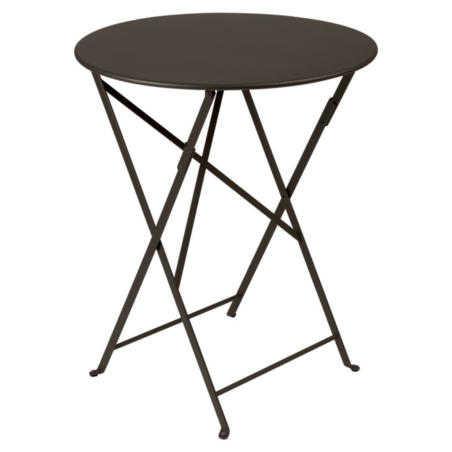 Bistro+ Round Table by Fermob