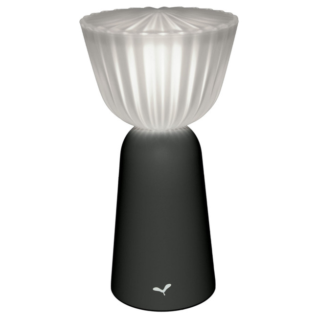 Swiing Mini Portable Table Lamp by Fermob