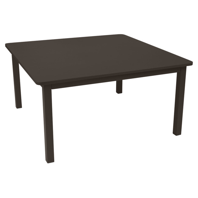 Craft Dining Table by Fermob