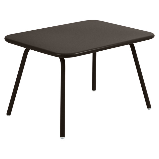 Luxembourg Rectangular Kids Table by Fermob