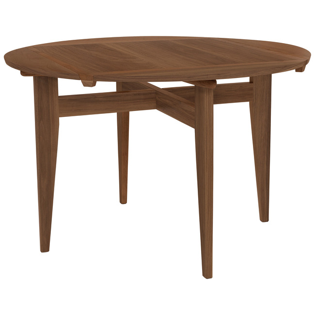 B-Table Dining Table by Gubi