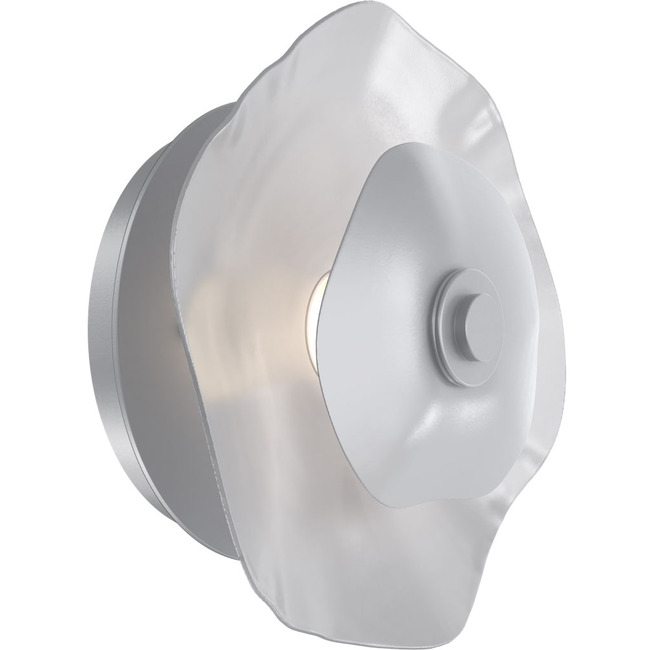 Cumulus Wall Sconce / Ceiling Flush Light by Hammerton Studio