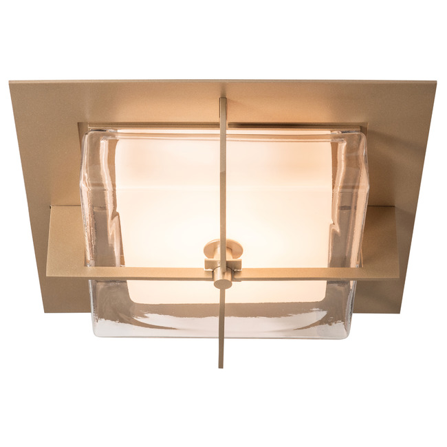 Axis Ceiling Flush Light by Hubbardton Forge