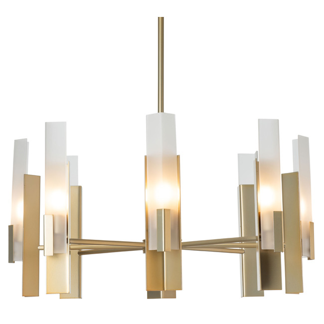 Summit Chandelier by Hubbardton Forge