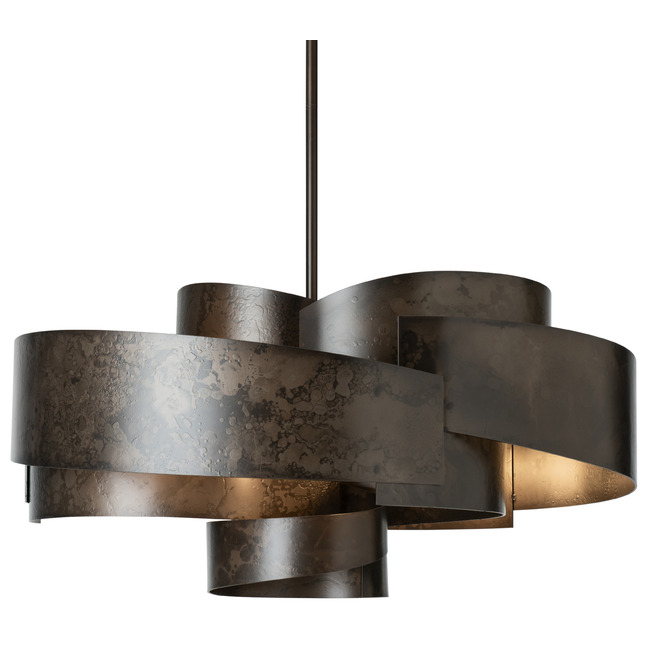 Zen Pendant by Hubbardton Forge