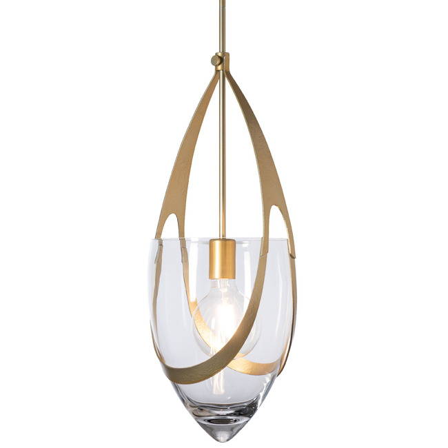 Vaso Pendant by Hubbardton Forge