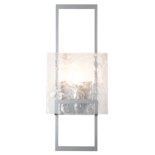 Geo Wall Sconce by Hubbardton Forge